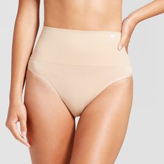 Jky by Jockey Women's Slimming Thong - B Best Shapewear For Tummy, Jumpsuits Summer, Shaping Tights, Honeymoon Lingerie, Women Body, Women's Shapewear, Lace Thong, Body Shapers, Fashion Chic