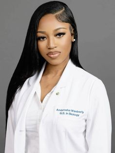 @ad0reamiya Doctor Aesthetic Black, Black Women Doctors, Black Nurse Graduation Pictures, Doctor Photoshoot Ideas, Cosmetic Nursing, Black Dentist, Graduation Motivation, Nurse Bae, Pediatrician Office