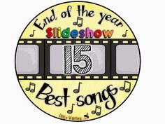 the logo for the best song contest