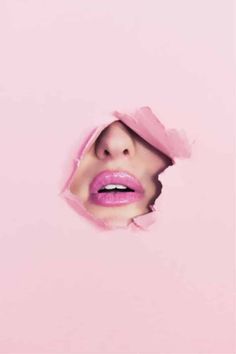 Funny Background Pictures, Image Swag, Pink Photo, Pink Lipstick, Photos Hd, Origami Art, Inverness, Free Makeup