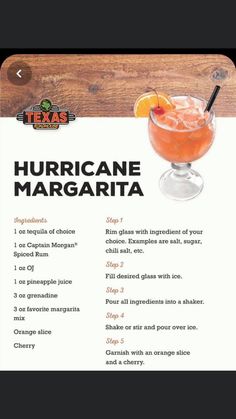 Bar Drink Recipes, Fruity Alcohol Drinks, Spicy Drinks, Alcholic Drinks, Easy Thanksgiving Recipes, Rum Drinks, Drink Specials