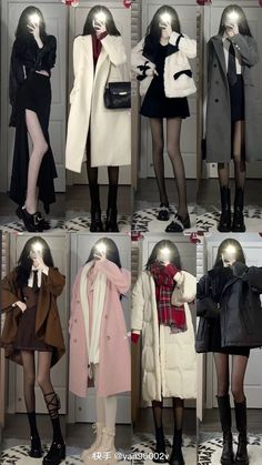 Autumn Ootd, Japan Outfit, Winter Fashion Outfits Casual, Outfits Casual, Winter Fashion Outfits, Winter Outfit, Winter Outfits, Winter Fashion, Trench Coat