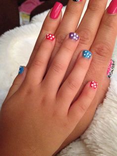 Maddie Nails, Manicure, Spa, Nails, Beauty