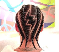 Braid Straight Back, Cornrow Braids Men, Short Hair Twist Styles, Hair Twists Black, Natural Hair Men