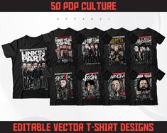 Cheap T-shirt With Character Print For Fan Conventions, Cheap Pop Culture Graphic T-shirt, Cheap Pop Culture T-shirt For Comic-con, Cheap Pop Culture T-shirt With Custom Artwork, Design Streetwear, Pop Culture Tshirts, Anime Streetwear, Military Design, Veteran T Shirts