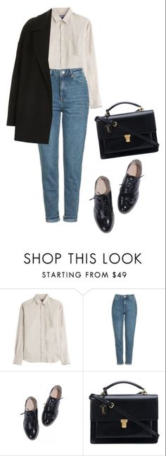 Looks Jeans, Clothes And Accessories, Business Casual Outfits, Office Outfits, Looks Vintage, Elegant Outfit, Outfits Casuales