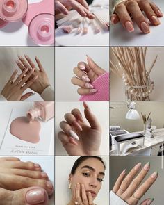 Press On Nails Instagram Feed, Nail Posts Instagram Feed, Nail Salon Feed, Nail Page Ideas, Feed Nails, Nail Filler