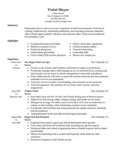 a sample resume for an entry clerk in the bank teller's office, with no experience