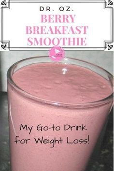 Berry Breakfast Smoothie, Darebee Workout, Recipes Healthy Breakfast, Berry Breakfast, Smoothie Recipes Healthy Breakfast, Baking Soda Beauty Uses, Smoothie Drink Recipes, Smoothie Detox, Diet Drinks