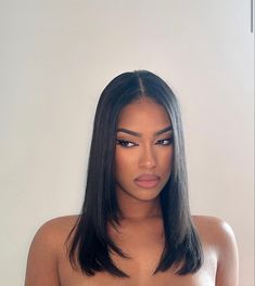 Dyed Natural Hair, Hair Stylies, Hair Stylist Life, Baddie Hairstyles, Face Card, Aesthetic Hair, Hair Looks, Hair Goals, Hair Lengths