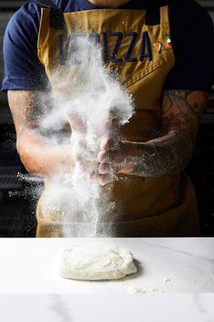 Pizza Dough | Rachel Vanni Photography Pizza Making Photography, Italian Restaurant Photoshoot, Pizza Restaurant Photography, Italian Restaurant Photography, Restaurant Photography Photo Ideas, Pizza Photography Ideas, Food Photography Pizza, Italian Food Photography, Pizza Photography