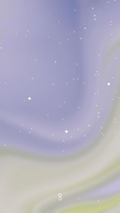 an abstract background with stars and swirls