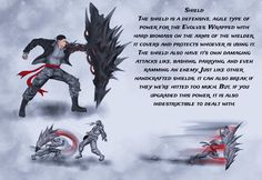 an image of some type of character in the video game devilblaar, with caption