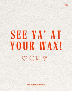 Confused about what type of bikini wax to book? It’s all about how much hair you want removed! Save this post to look back on when you’re ready do book your next appointment 🍯 Hot Honey Esthetics 📍Mableton, GA Phenix Salon Suites 5015 Floyd Rd. #esthetician #skincare #georgiaesthetician #mabletonga #waxsalon #bodywaxing #southcobb #bikiniwaxing Brazilian Wax Advertising, Waxing Captions, Waxer Esthetician, Pretty Esthetics, Waxing Funny Humor Hair Removal, Waxing Content, Waxing Memes, Female Waxing, Waxing Business