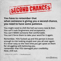 a piece of paper with the words second chance written on it and an image of someone's hand