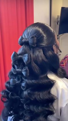 Frontal Side Part Hairstyles, 70s Black Hairstyles, Classy Hairstyles For Black Women, Sleek Ponytail Hairstyles, Frontal Wig Hairstyles, Birthday Hairstyles, Quick Weave Hairstyles, Culture Magazine, Pretty Braided Hairstyles