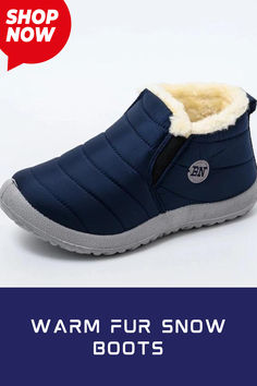 Step into coziness with our Women's Winter Warm Fur Snow Boots from Casual Comfort Sandal! ❄️👢 These boots are designed to keep your feet warm and stylish during the colder months.With their classic design and superior comfort, these boots are a must-have addition to your winter wardrobe. Embrace warmth and style with our winter snow boots! #SnowBoots #WinterWarmth #CasualComfortSandal #ShopNow #ColdWeatherEssentials #StylishAndCozy #WinterAdventures #FootwearFashion Winter Work Shoes, Mens Winter Shoes, Mens Work Shoes, Basic Boots, Army Boots, Womens Waterproof Boots, Winter Fashion Boots, Mens Winter Boots, Mens Boots Fashion