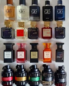 Collection of cologne Fragrance Lab, Men's Fragrance, Perfume And Cologne, Perfume Lover