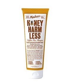 Honey Harmless Gentle Wash – Miss Jessie's Products Miss Jessies Hair Products, People With Curly Hair, Miss Jessie, Drugstore Shampoo, Miss Jessies, Curl Products, Honey Shampoo, Shampoo Design, Elegant House