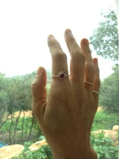 Rings for women, Gold ruby ring, Ruby ring, Gold ring, 14k gold ring, Unique ruby ring, Solitaire ri Indian Gold Ring, Gold Ring Flower, Unique Ruby Rings, Rings For Women Gold, Gold Ruby Ring, Gold Ring Unique, Gold Jewelry Gift, Ruby Ring Gold, Ring Ruby