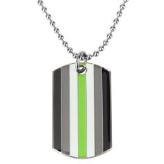 PRICES MAY VARY. Agender LGBT Brown Pride Dog Tags Pendant Necklace LGBT Necklace Gay Pride Gift Rainbow Pride Necklace LGBT Jewelry Pride Gift Size: Pendant Size 1.5x0.9inch 38x22mm,Chain 24 inch 60cm Material: High quality metal and enamel painting process to ensure durability Use: Wearing the necklace, show your pride. Package:Individual resealable packaging COLDDOX Agender LGBT Brown Pride Dog Tags Pendant Necklace LGBT Necklace Gay Pride Gift Rainbow Pride Necklace LGBT Jewelry Pride GiftSi Pride Flag Design, Agender Pride, Pride Necklace, Enamel Painting, Rainbow Badge, Gay Pride Gifts, Brown Pride, Dog Tag Pendant, Rainbow Jewelry