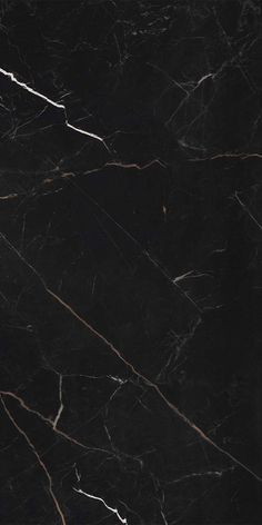 black marble textured with gold veining for wall and floor coverings in various sizes