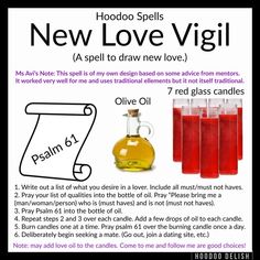 Candle Magic Spells, Easy Love Spells, Easy Spells, Luck Spells