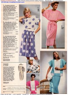 1980 Fashion, 1980's Fashion, Vintage Kids