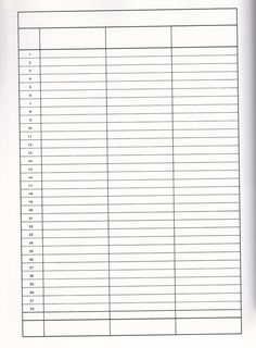 the printable sign up sheet is shown in black and white, with orange border