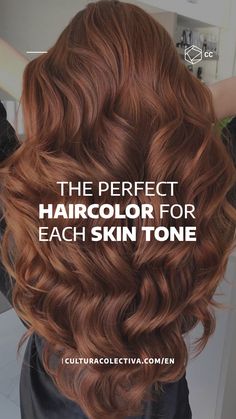 Best Hair Colour For Skin Tone, Brown Hair For Medium Skin Tone, Bremod Hair Color Shades, Hair Color For Tanned Skin, Hair Color For White Skin, Hair Color For Red Skin Tone, Best Hair Color For Morena Skin, Yellow Undertone Skin Hair Color, Hair Colour For Fair Skin