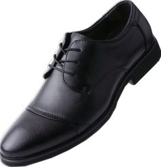 Leather Slip-resistant Dress Shoes With Round Toe, Business Low-top Slip-on Dress Shoes, Business Slip-on Low-top Dress Shoes, Low-top Slip-on Dress Shoes For Business, Synthetic Low-top Leather Shoes For Business, Slip-on Leather Dress Shoes, Slip-resistant, Slip-resistant Leather Dress Shoes With Round Toe, Leather Slip-on Dress Shoes Slip-resistant, Leather Slip-on Dress Shoes With Slip-resistant Sole