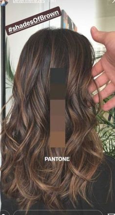 Hairstyle And Color, Melted Caramel, Dyeing Hair, Caramel Balayage, Caramel Hair, Brunette Color, Fishtail Braid, New Hairstyle