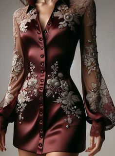 Glam Dresses, Mode Inspiration, Fancy Dresses, Stylish Dresses, Look Fashion, Classy Outfits, Pretty Dresses, Elegant Dresses, Pretty Outfits