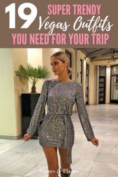 Vegas Outfits Vegas Night Out Outfit Winter, What To Wear To Casino Night, Women’s Vegas Outfits, Dress For Vegas For Women, Nye Vegas Outfit, Vegas Summer Outfit Ideas Night Out, Vegas Outfits 40 Year Old, Vegas In May Outfits, Las Vegas Outfit Ideas Party