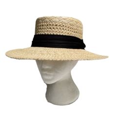 Apparel & Accessories > Clothing Accessories > Hats Straw Hat Women, Summer Straw Hat, Hat Types, Hat Women, Beach Hat, Wide Brimmed, Straw Hat, Sun Hats, Panama Hat