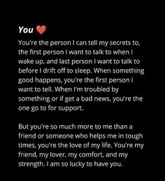 Best Friend Paragraphs, Paragraphs For Your Boyfriend, Paragraph For Boyfriend, Magical Quotes, Meaningful Love Quotes