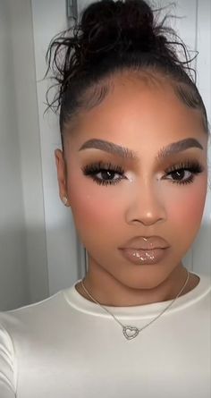 Dope Makeup, Glamour Makeup