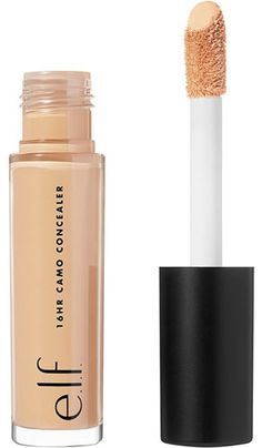 Concealer Shades, Light Ivory, Concealer Brush, Drugstore Makeup