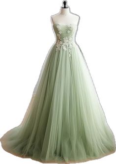 Green Sweetheart Neckline Dress For Debutante Ball, Green Gown With Sweetheart Neckline, Green Gown With Lined Bodice And Sweetheart Neckline, Green Tulle Dress With Sweetheart Neckline, Green Dress With Fitted Lace Bodice, Green Dress With Lace Fitted Bodice, Green Dress With Lace Bodice And Fitted Bodice, Green Wedding Dresses With Sweetheart Neckline, Fitted Green Dress For Debutante Ball