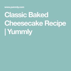 the words easyest oreo cheesecake recipe i yummy on a blue background