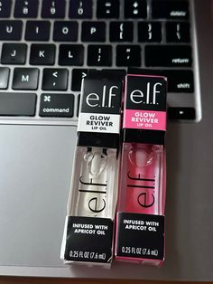 Elf lip oil glow revolver Elf Cosmetics Aesthetic, Elf Lip Oil, Target Wishlist, Lips Essentials, Tinted Lip Oil, Lip Oils, Sephora Skin Care, Lip Makeup Tutorial, Body Hygiene