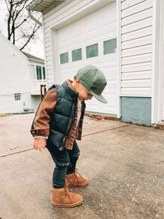 Toddler outfit ideas