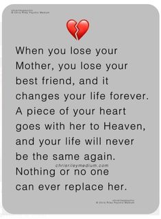 Miss You Mom Quotes, Mom I Miss You, I Miss My Mom, In Loving Memory Quotes, Miss Mom