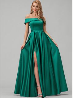 Bridesmaid Dresses Neckline, Mob Dress, Empire Waist Bridesmaid Dresses, Princess Bridesmaid Dress, Knee Length Bridesmaid Dresses, Satin Ball Gown, Gown Princess, Princess Prom Dresses, Ball Gowns Princess