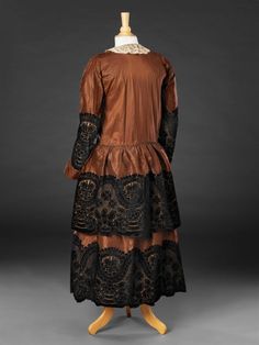 Dresses — The John Bright Collection