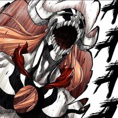 ichigo vasto lorde manga colored icon Hollow Bleach, Vasto Lorde, Ichigo Hollow, Bleach Pfp, Belt Ideas, Action Poses Drawing, Bleach Ichigo, Bleach Anime Ichigo