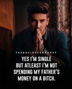 Free Thinker Quotes, Thinker Quotes, Lone Wolf Quotes, Millionaire Mindset Quotes, Chanakya Quotes, What Makes A Man, Smart Boy