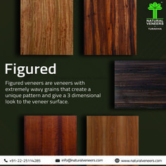 an advertisement for the wood flooring company, featuring different types of wooden planks