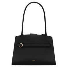 [vc_row][vc_column width=”1/3″][vc_column_text text_larger=”no”] Oroton Women’s Audrey Small Three Pocket Day Bag   Oroton Audrey Small Three Pocket Day Bag The Oroton Audrey Small Three Pocket Day Bag in Black melds Saffiano and smooth leather. This spacious yet compact everyday bag opens up to reveal a durable faux fused leather lined interior equipped with three main compartments – one zip compartment and two slide compartments with tab flap closure, w Oroton Bag, Coin Purse Wallet, Rfid Wallet, Credit Card Wallet, Backpack Travel Bag, Day Bag, Zip Wallet, Wallet Accessories, Everyday Bag