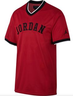 Professional Uniforms, Jordan Air, Sports Uniforms, Nike Tees, Black White Fashion, Jersey Design, Athletic Fashion, Jersey Shirt, Active Wear Tops